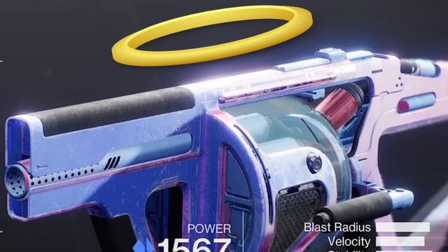 Typhon is FREE & EASY Endgame Meta DPS Grenade Launcher for Lightfall - Destiny 2 смотреть онлайн