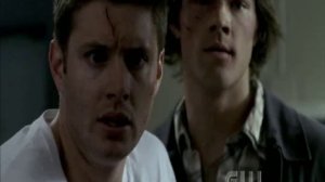 Supernatural So Far Away