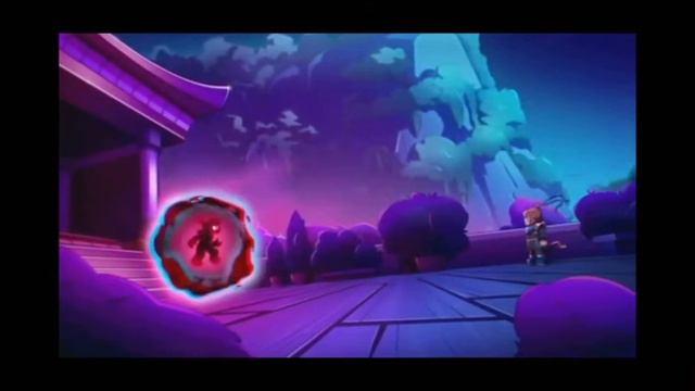 Monkie kid voiceover (btw spoilers) смотреть онлайн