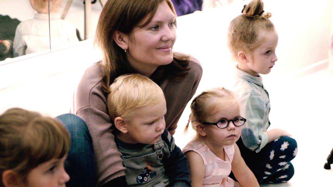 Видео отзыв партнера после открытия третьего филиала в г.Тюмень. смотреть онлайн