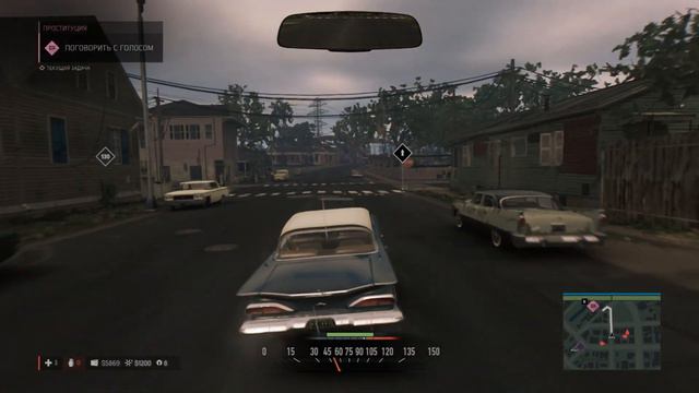 Mafia III I Сутенерский бизнес смотреть онлайн