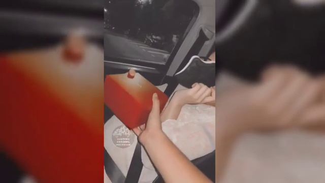 Fasha sandha dan keluarga sambut hari lahir elisya sandha ke 22 tahun смотреть онлайн