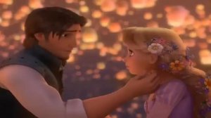 (Karaoke / Instrumental) - Tangled - I see the light (Clean Version)