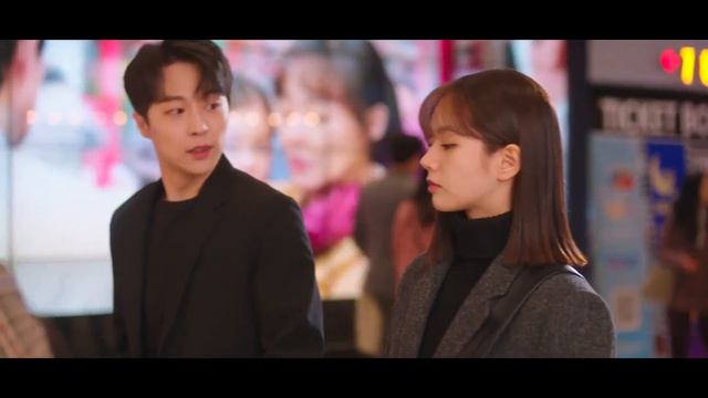 The One Who Hanging Out With Seon Woo Is Woo Yeo?! | My Roommate Is A Gumiho EP4 | IQiyi K-Drama