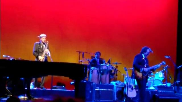 Glenn Frey : The One You Love - One of the Last Performances смотреть онлайн