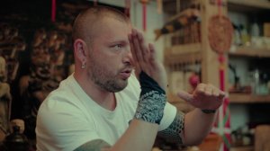 Чай с Цукербергом (Илья Бадуров)