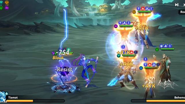 Destiny summoner - the power of monkey king's burns смотреть онлайн
