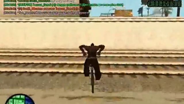 Беймер сервера Premiume Game New Life смотреть онлайн