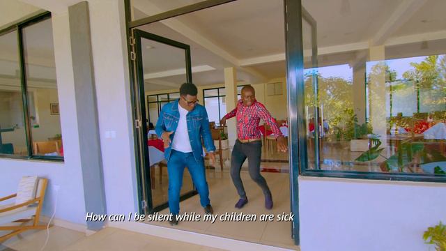 MOSISE BY DESTINY LINIUS OFFICIAL VIDEO HD смотреть онлайн