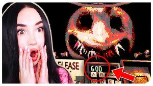 РУЛЕТКА С ДРОБОВИКОМ! ВСЕ СЕКРЕТЫ и КОНЦОВКИ!➤ Buckshot Roulette