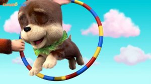 😏 If You’re Happy and You Know It & More Baby Songs | Nursery Rhymes by Dave and Ava 😏