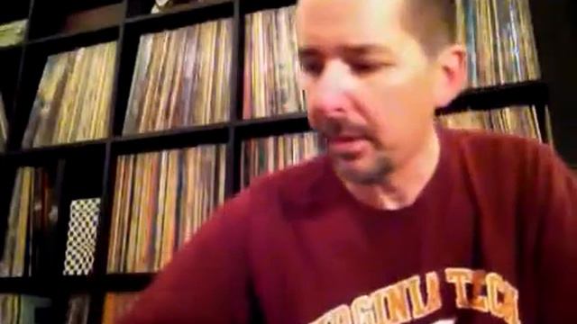 Prog Vinyl Collection: Badger through Curved Air смотреть онлайн