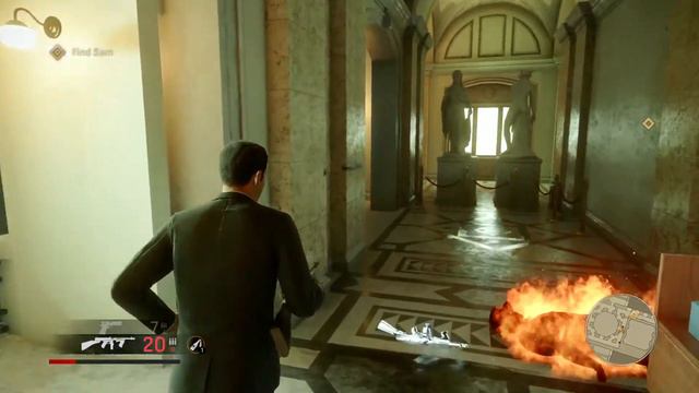 Mafia: Definitive Edition | Part 10 | Finale смотреть онлайн