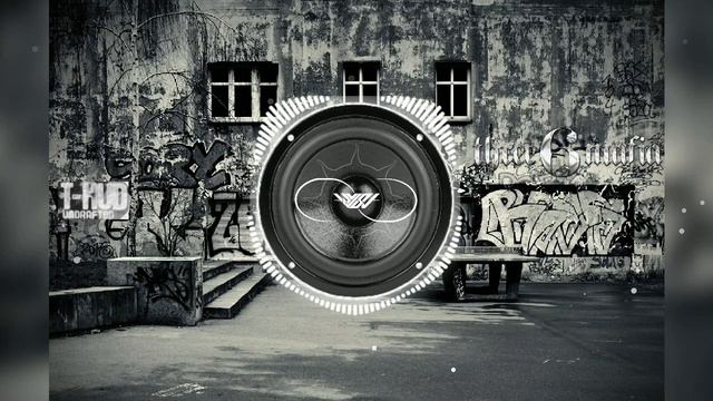 T-Hud ft. Three Six Mafia - I'm A Gangsta (PVVSL ft. ego machine rmx) смотреть онлайн