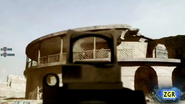 Medal of Honor: Warfighter Review (PC) - ZGR смотреть онлайн