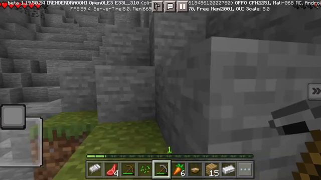 MINECRAFT BETA VERSION SERIES | PART 1 | YT MAFIA GAMER смотреть онлайн