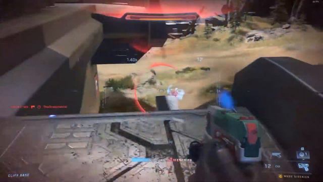 Thoughts On Halo Infinite Season 1 and 2 смотреть онлайн