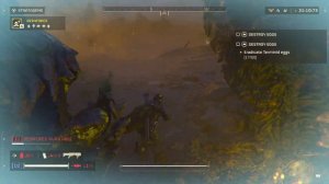 HELLDIVERS 2 - (Ps5) Gameplay