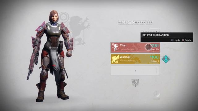 Destiny 2 Forsaken: How to Use Spark of Light (Level Boost) смотреть онлайн