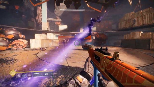 SHAYURA'S WRATH Got A BIG UPGRADE With Witch Queen! (Weapon Review) | Destiny 2 Witch Queen смотреть онлайн