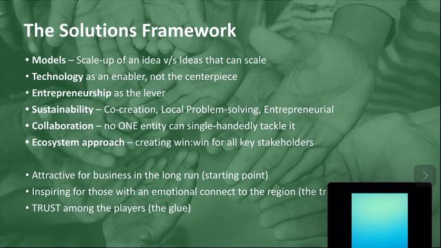WHEELS WEBINAR 16-10-22 : Reviving Rural Economy & Livelihoods смотреть онлайн