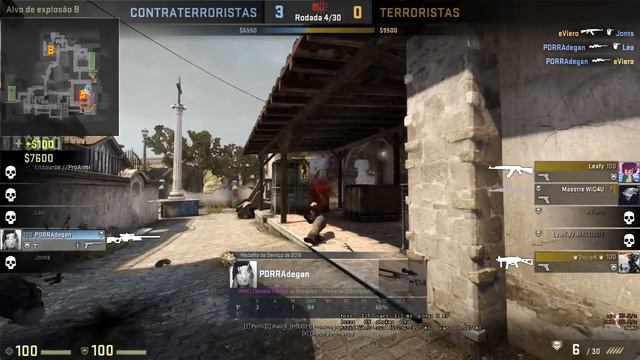 WHO IS GUARDIAN? | PULL THE TRIGGER смотреть онлайн