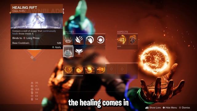 Destiny 2 - New INSANE Warlock Build That DESTROYS everything! смотреть онлайн