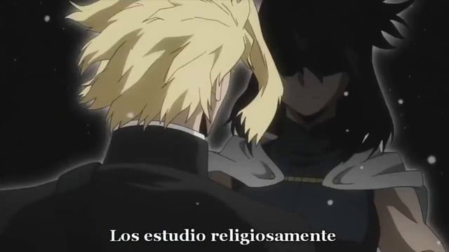 Destiny Sub Español - NEFFEX [AMV] смотреть онлайн