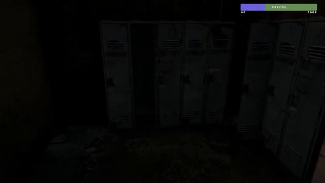 Стрим игры Metro 2033 Redux смотреть онлайн
