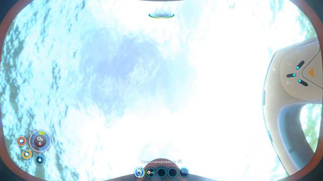 Прохожу SUBNAUTICA! сделал мотылька? смотреть онлайн
