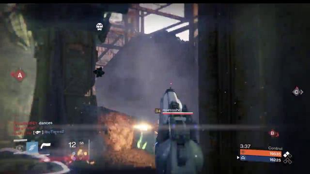 very lucky drop on destiny смотреть онлайн