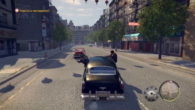 Прохождение Mafia II Definitive Edition #9 Деньги в долг смотреть онлайн
