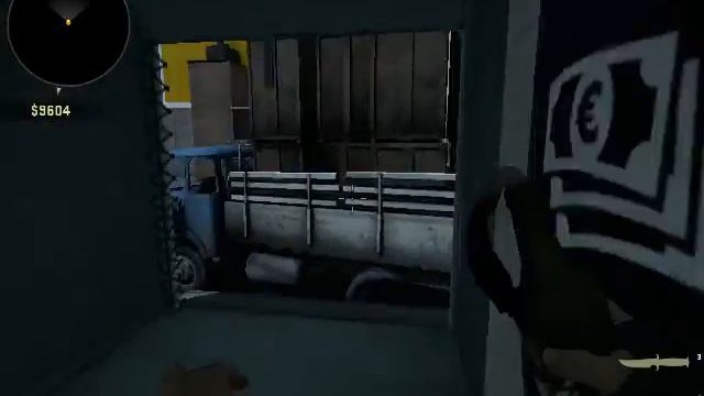 csgo hide and seek 2# напряжение смотреть онлайн