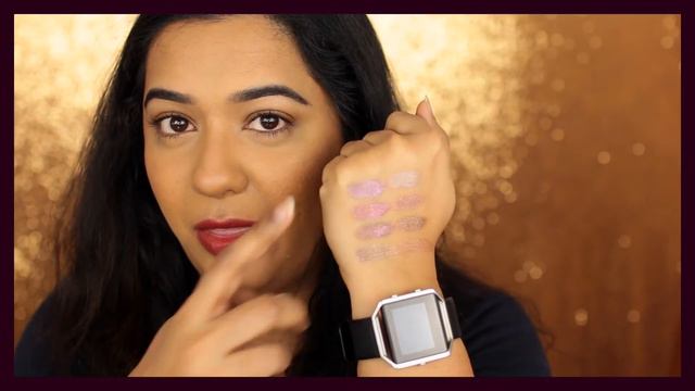 Kiko long lasting stick eyeshadow tutorial - 3 ways to use them! смотреть онлайн