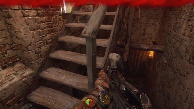 Metro Exodus Part 9 "Surviving the Wasteland: Metro Exodus Game play Adventure" смотреть онлайн