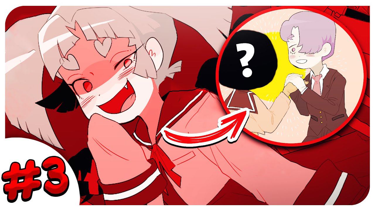 2 ЧАСТЬ САМОЙ ДОБРОЙ ИГРЫ ПРО ШКОЛУ!✨➤ LIAR LIAR 2