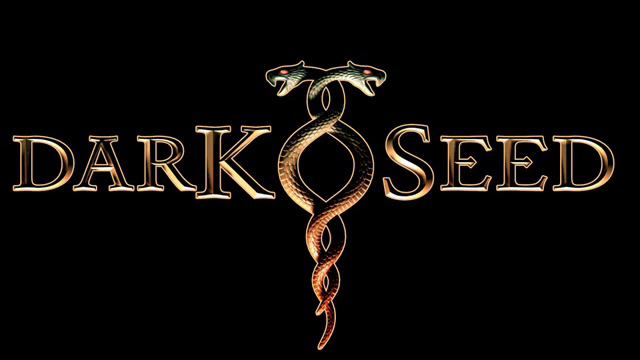 Darkseed - The Fall смотреть онлайн
