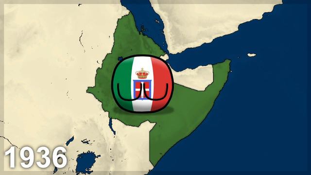 Countryballs: Evolution! Part 6