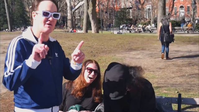 HULABALOO AND BEDLAM BREAKS OUT IN NYC | S8-EP2