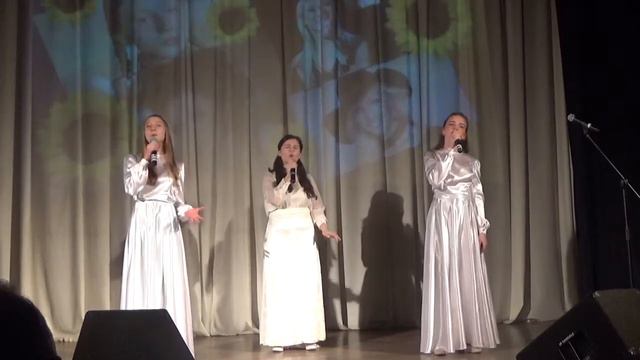 "Свет моей любви" Валентина, Лиза, Лидия Мельникова, смотреть онлайн