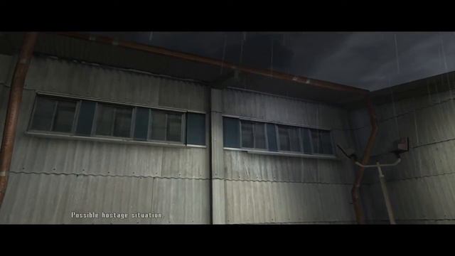 Max Payne 2: TFOMP - Intro & Part I: The Darkness Inside / Prologue & Chapter One: Elevator Doors смотреть онлайн
