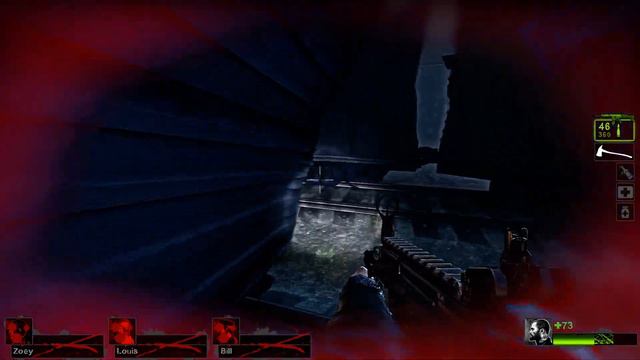 Left 4 Dead 2 The Sacrifice expert solo no bots смотреть онлайн