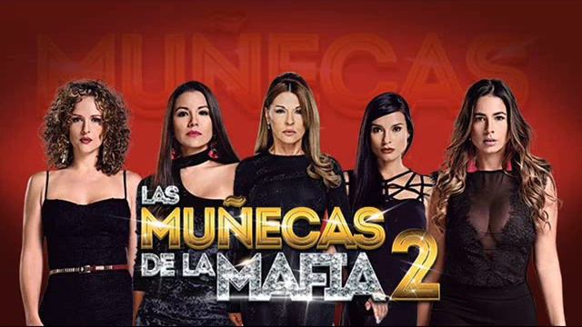 Review Las Muñecas de la Mafia 2 смотреть онлайн
