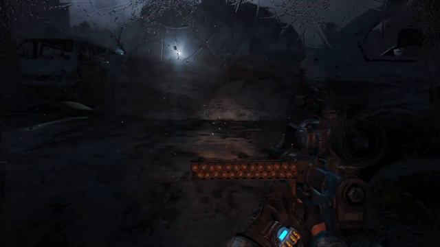 Metro 2033 Redux gameplay walkthrough Chapter 4 War part 4 Black market смотреть онлайн