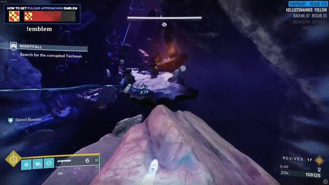 Solo GM the Corrupted in 13 minutes! смотреть онлайн