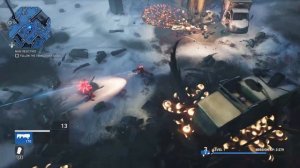 Alienation Part 1