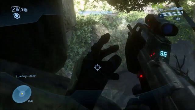 Halo 3 - Missing Link, Primate, & Haplorrhini Achievements смотреть онлайн