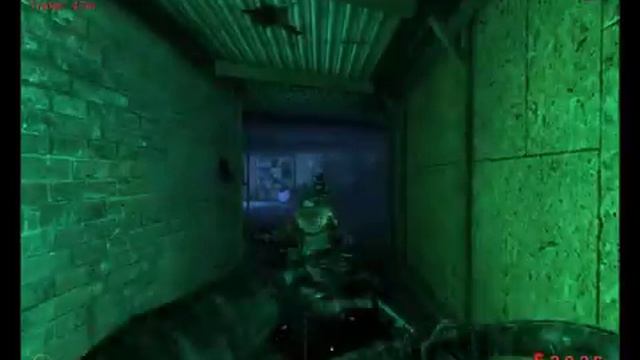 Killing Floor : KF-Hellride Solo (Hell on Earth) 3/3 смотреть онлайн