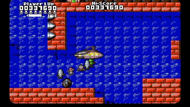 Captain Planet and the Planeteers [Atari ST] смотреть онлайн