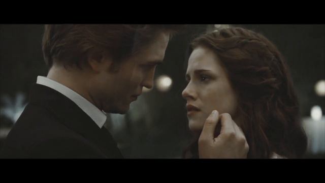 Bella & Edward || a thousand years ♥ their story (+ dialogue) смотреть онлайн